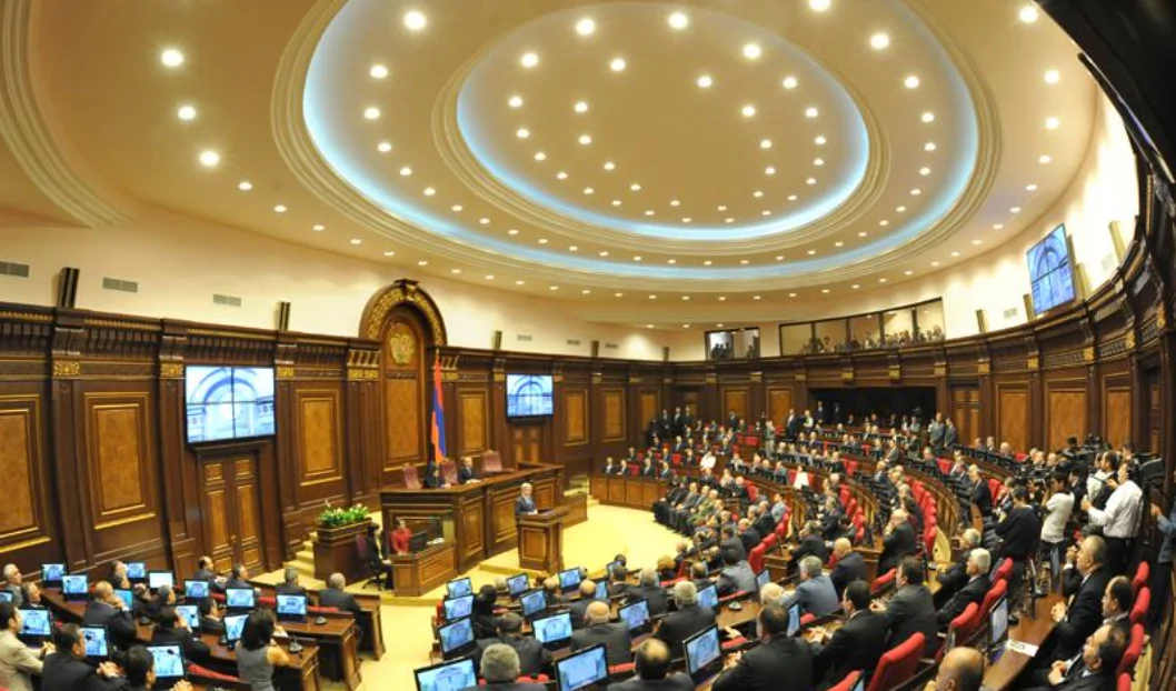 Armenian Parliament Rejects Bill to Criminalize Genocide Denial
