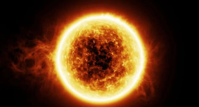 Major X-Class Solar Flare Erupts, Aimed at Earth