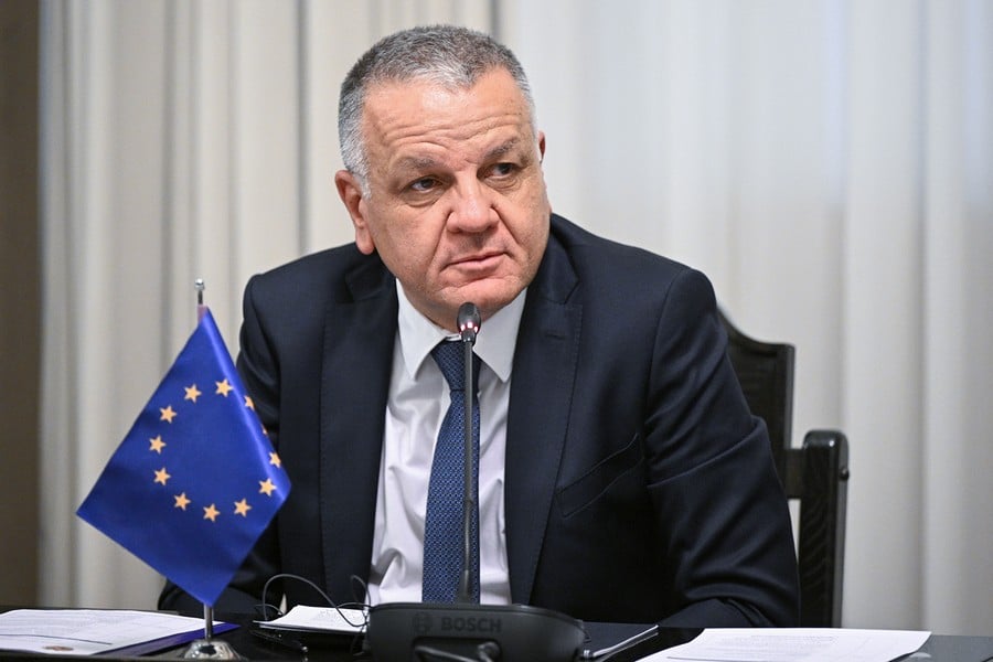 EU Visa Liberalisation for Armenia is "Realistic": Ambassador
