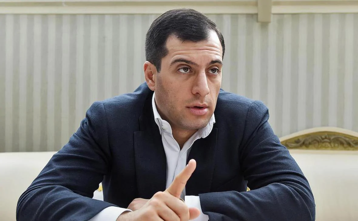 Բորիս Ավագյանին հյուպատոսարանում մահացած են գտել