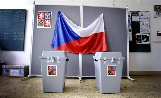 Czech Elections: Opponent of Ukraine Aid Leads Polls