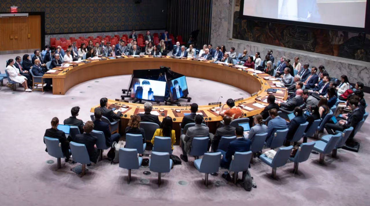  US Attack on Iran Undermined Washington's Authority