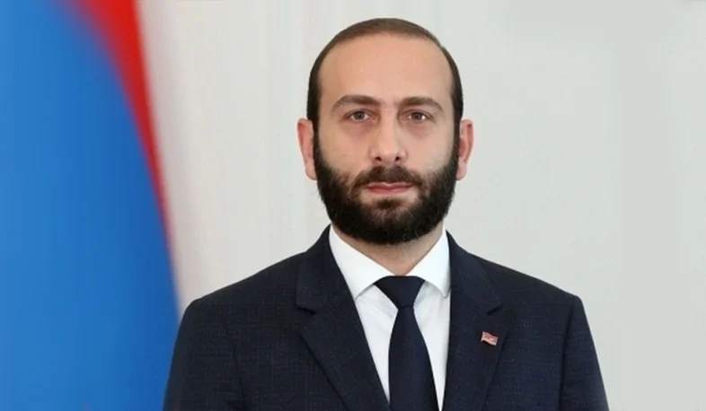 Արարատ Միրզոյանը շնորհավորել է Ալբանիայի նորանշանակ Արտգործնախարարին