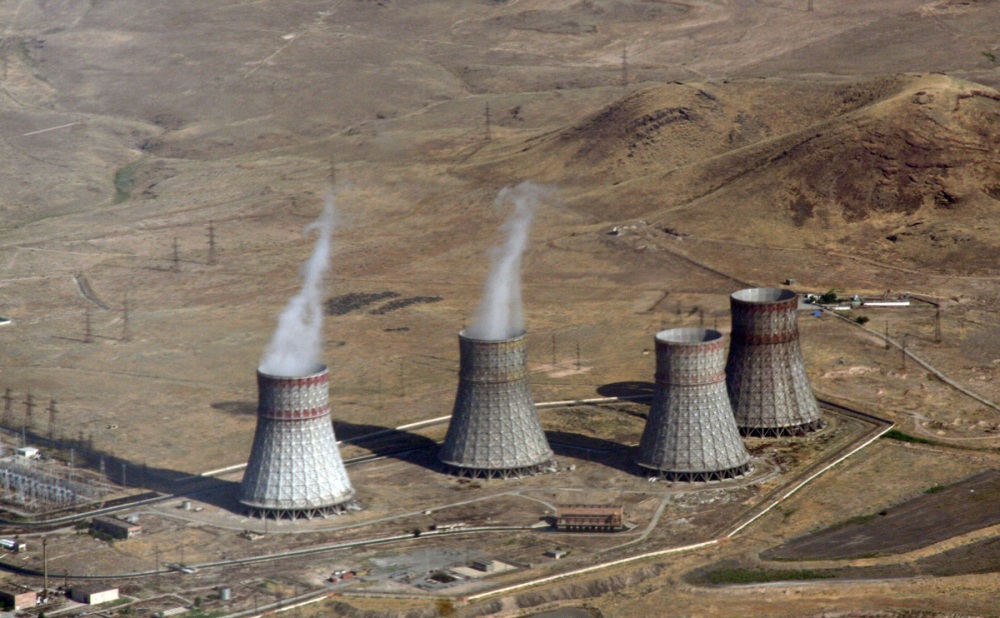 Նոր ԱԷԿ-ի կառուցումը կթանկացնի՞ հոսանքը. փորձագետներ