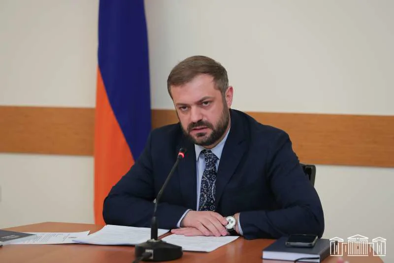 Armenia's Exports to EAEU Up 2.4%, Gold Excluded