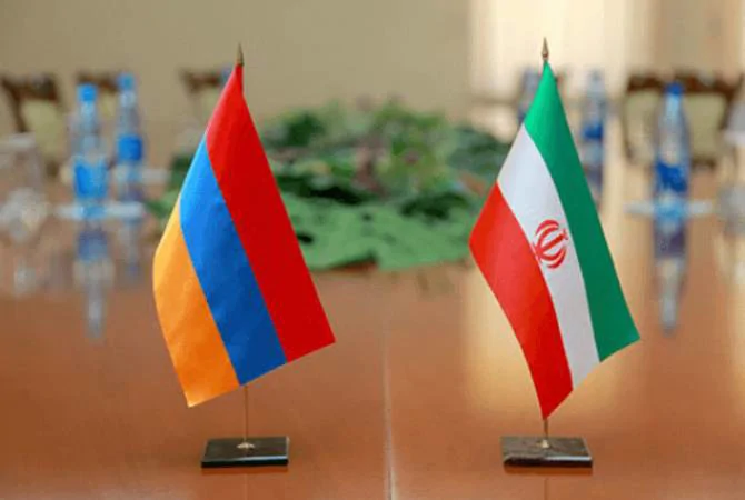 Հայաստանն ու Իրանը քննարկել են սահմանին «Պարզեցված մաքսային միջանցքի» ներդրումը