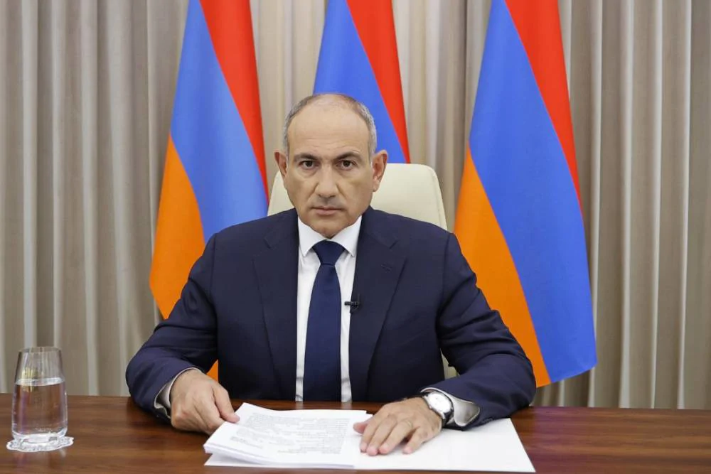 Հրապարակվել է ՔՊԿ նոր խմբագրմամբ Կանոնադրության նախագիծը