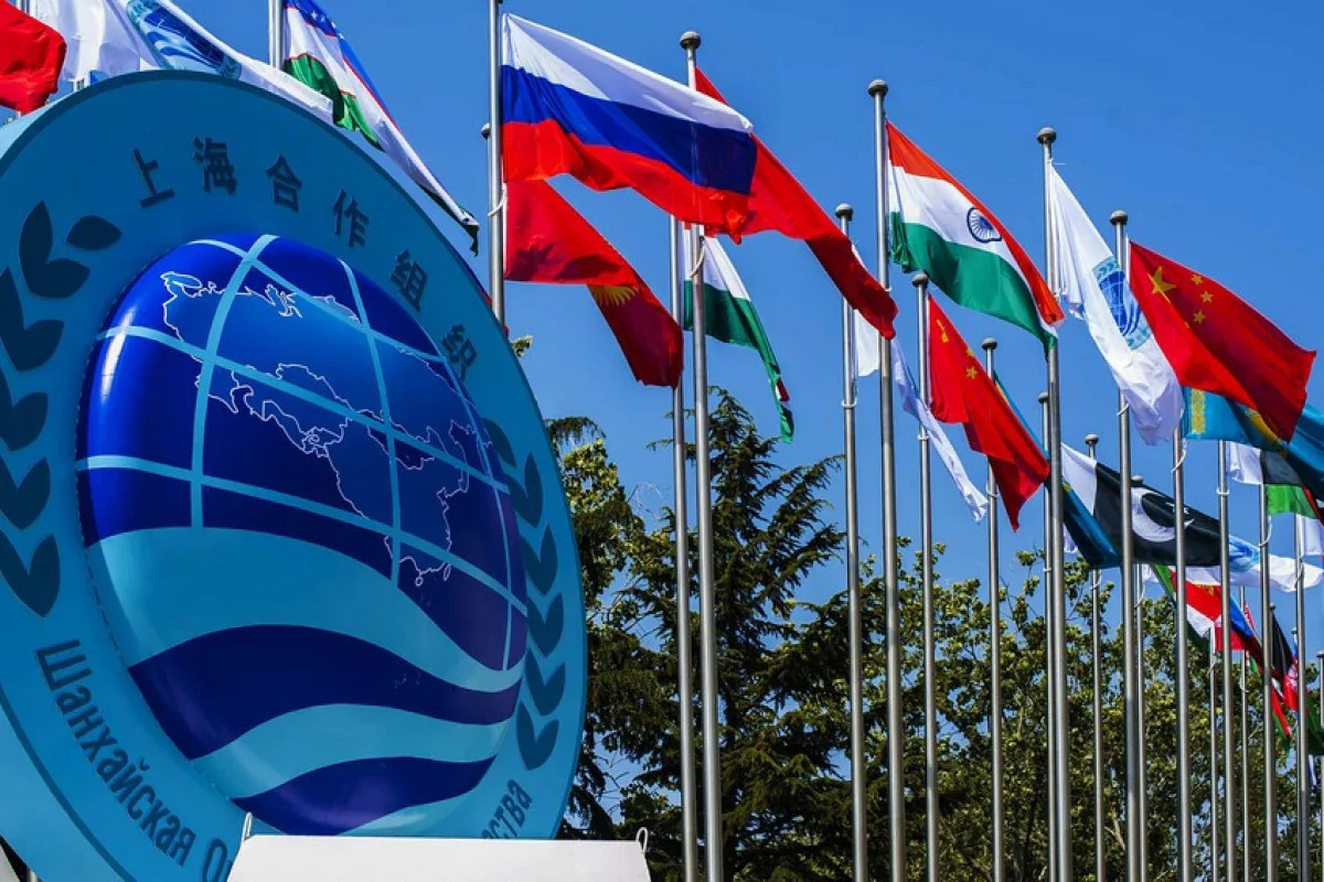 Russia Also Blocked Azerbaijan's SCO Bid: APA Report