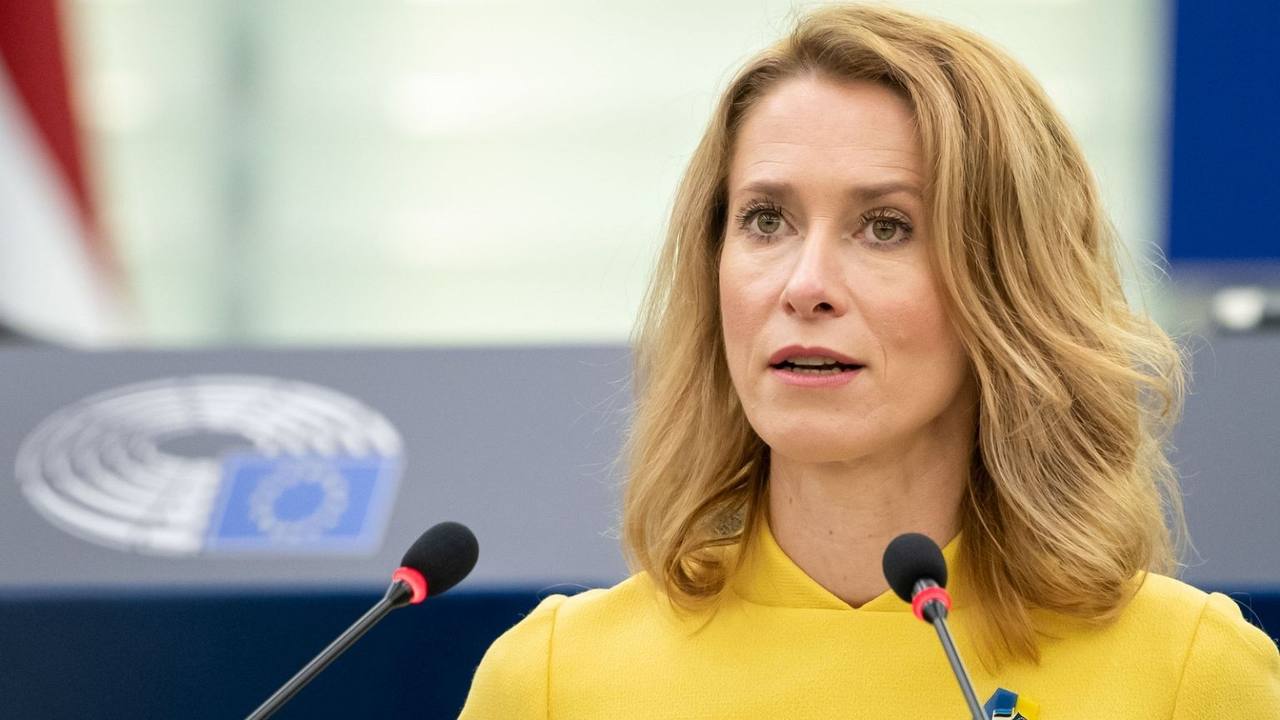 The EU may strip Georgia of its visa-free travel