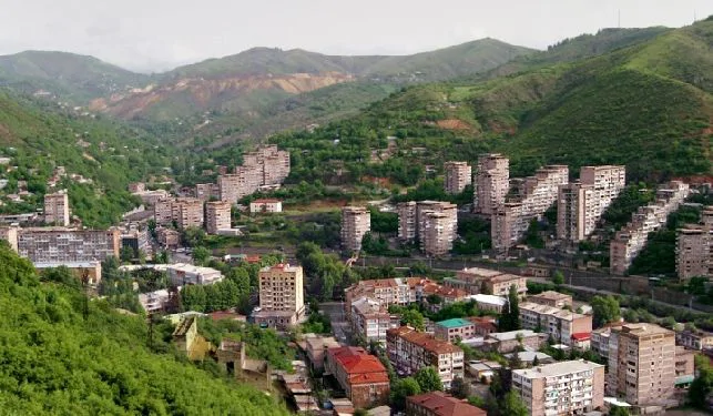 Կապանը ճանաչվել է 2026 թվականի երիտասարդական մայրաքաղաք