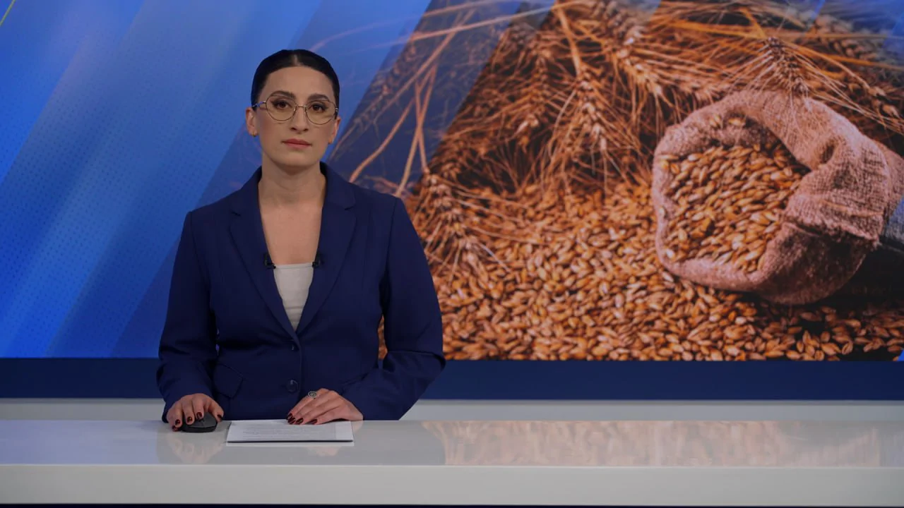 Ռեգիոնալ առաջընթաց. առաջին բեռը Հայաստան է հասել Ադրբեջանի տարածքով