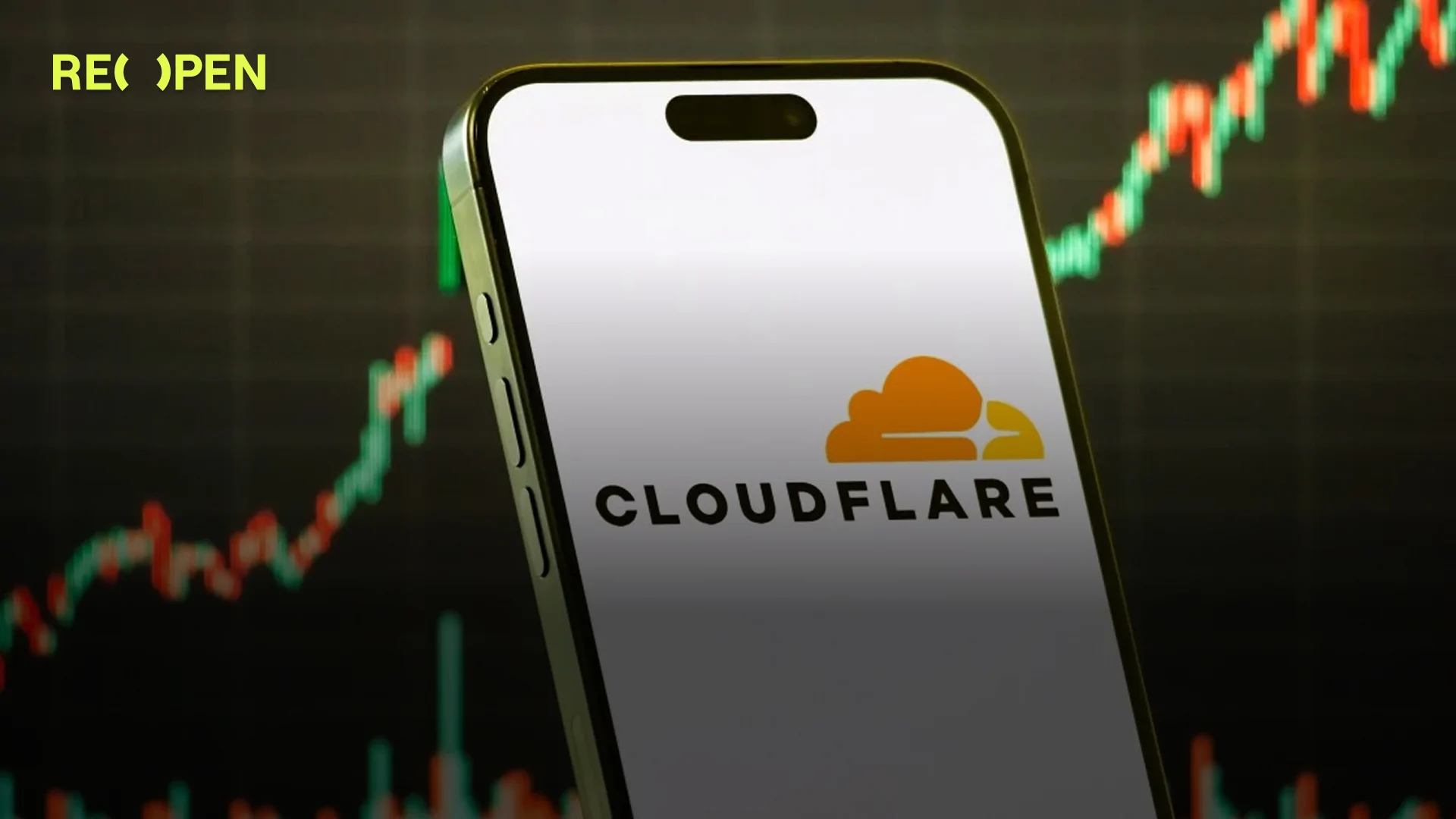 Why Websites Were Down: The Reason for the Cloudflare Outage
