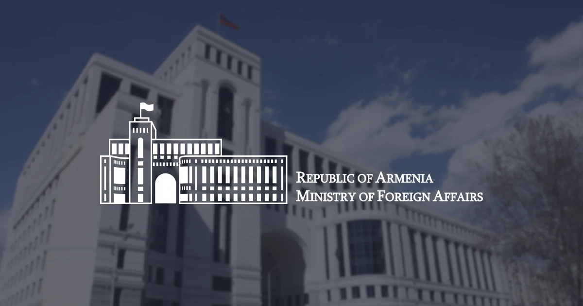 ՀՀ ԱԳՆ-ն՝ բռնի անհետացումների զոհերի մասին