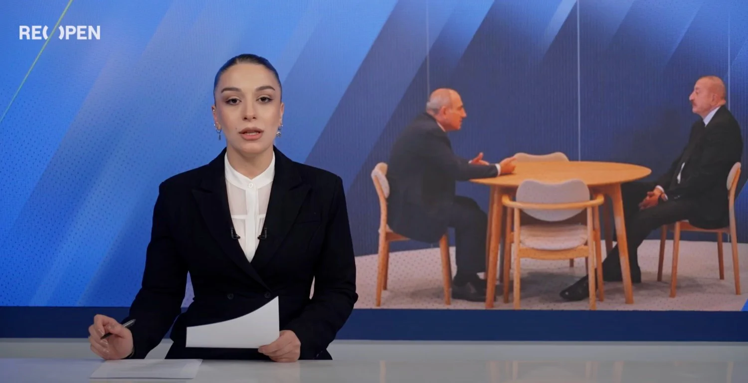 От ПАСЕ до ООН: заявления и скандалы в тюрьмах Баку