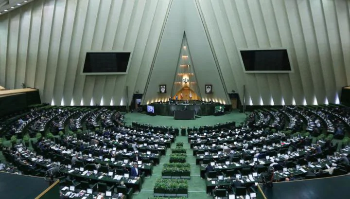 Iran's Parliament Warns Against Zangezur Corridor