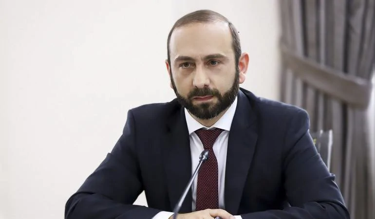 Mirzoyan to Attend Warsaw Security Forum in Poland