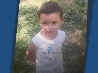 Братьев и сестру убитого 3-летнего Тиграна перевели в центр опеки