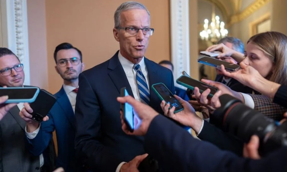 ԱՄՆ-ում «շաթդաունը» մոտենում է ավարտին