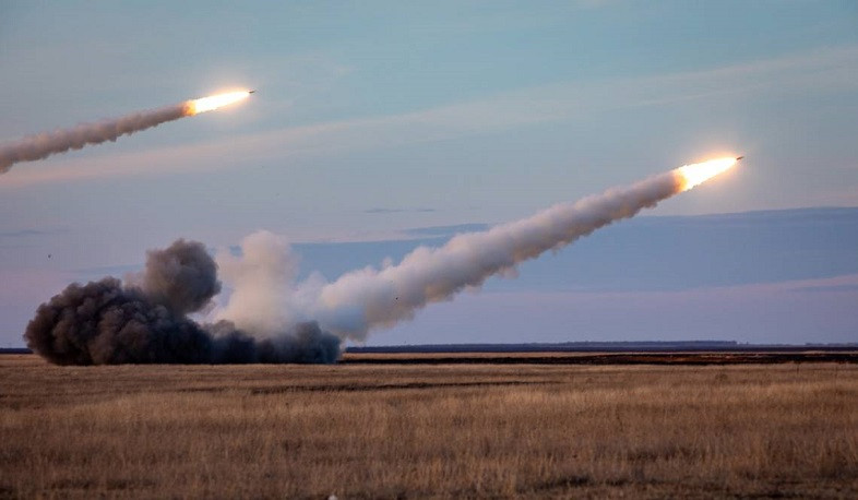 UK to Give 5,000 Missiles; Germany to Buy Patriots for Kyiv