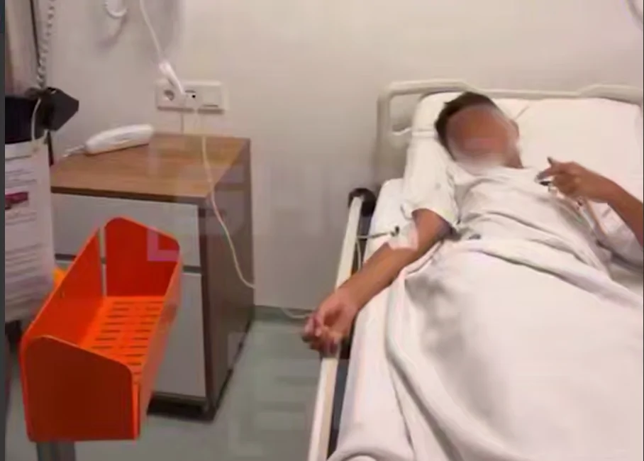 Tourists in Turkey Infected with Dangerous Vibrio Bacteria