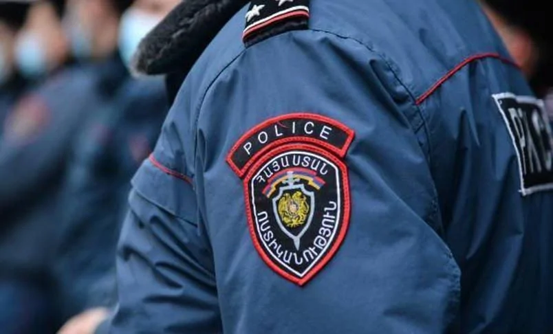 ՆԳՆ ոստիկանությունը զգուշացնում է․ մի պարեք ցուցանակների հետ