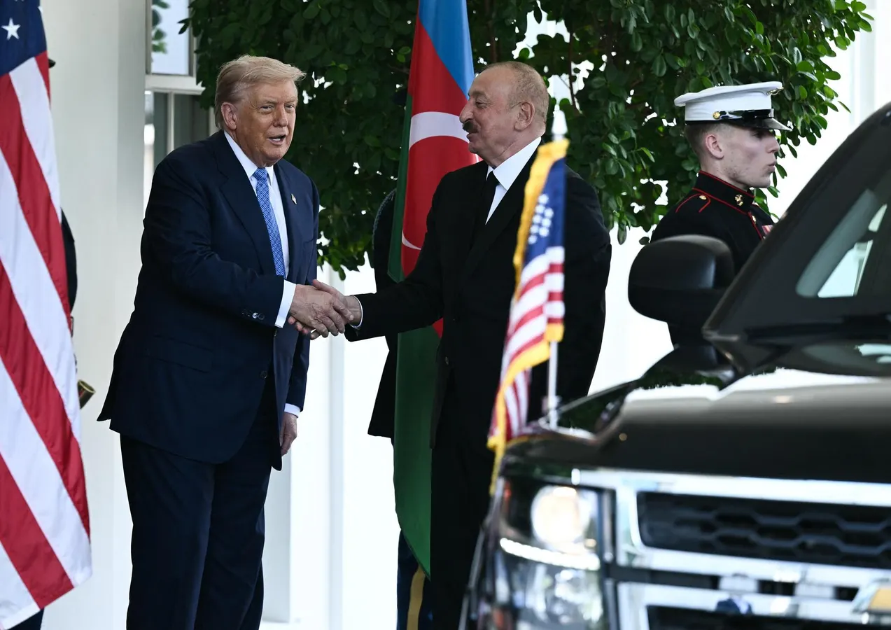 Forbes Argues for Repeal of Section 907 on Azerbaijan
