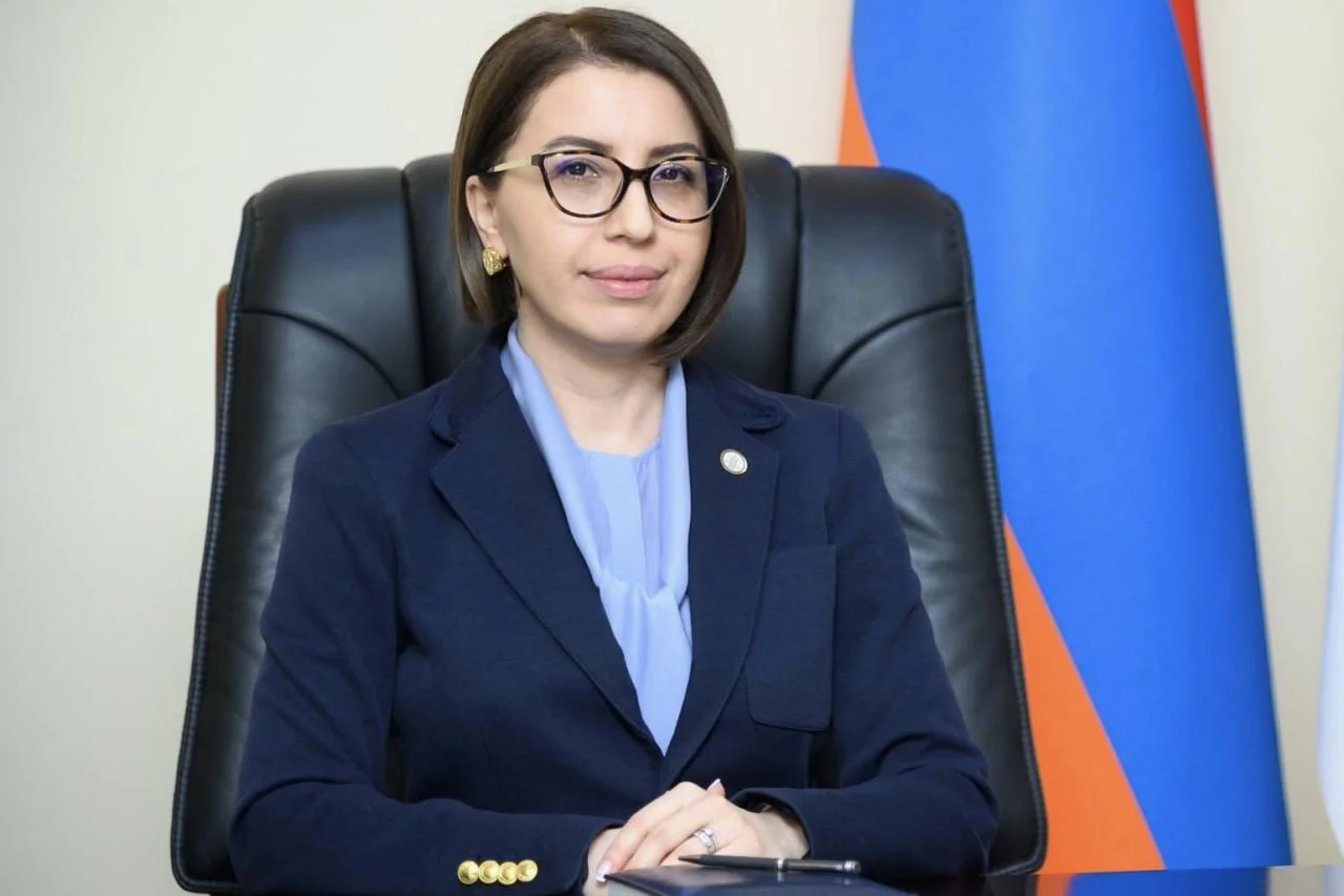 Գրիգորյան. Ռազմական սպառնալիքը ցածր է, սպառնալիք կա ժողովրդավարությանը