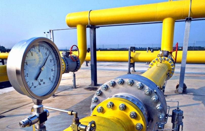SOCAR Signs Memorandum with Syrian Government