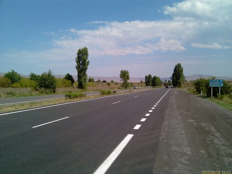 Roads in Armenia Mostly Passable; Koreayi Dzor Closed