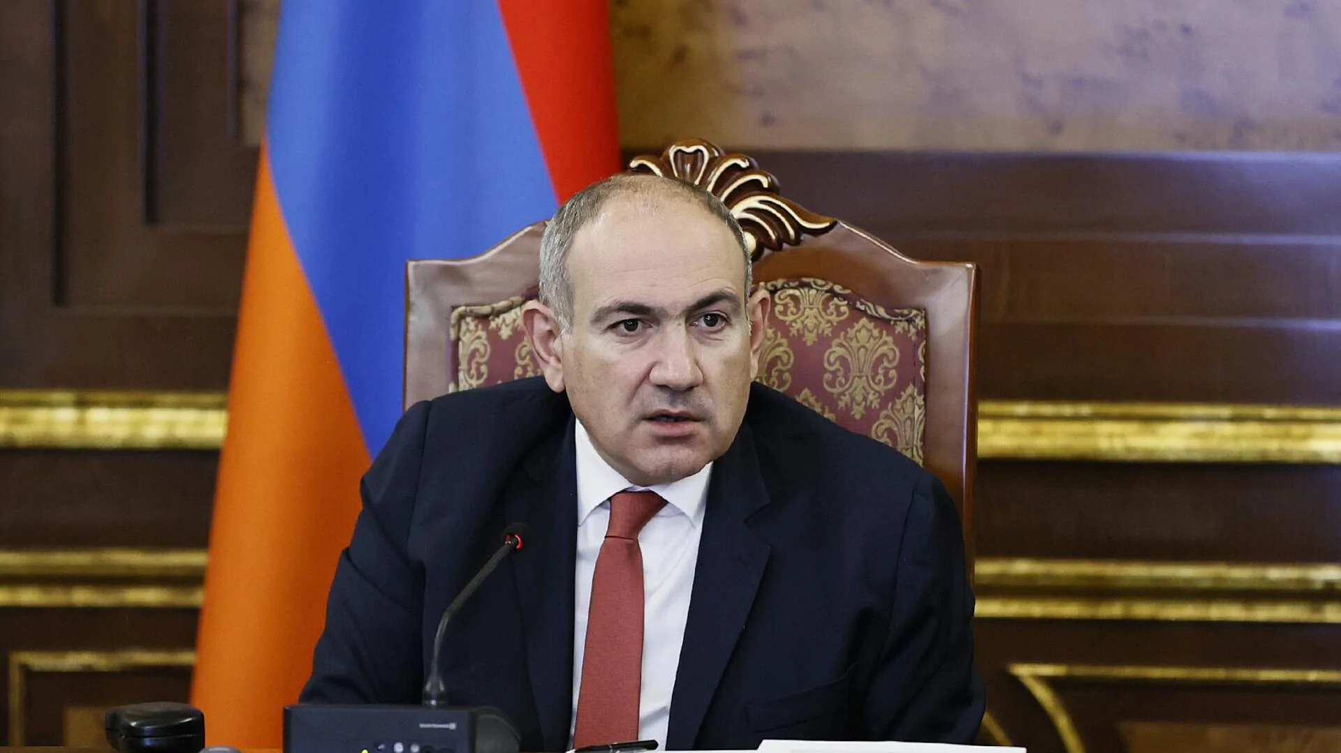 Եվս մեկ մեծ համերգ 20 հազար հանդիսատեսով․ Փաշինյանի գրառումը