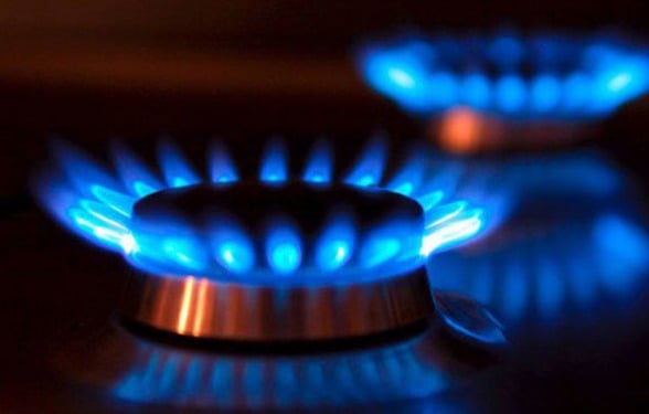 Gas Supply to Armenia to Be Halted for 24 Hours