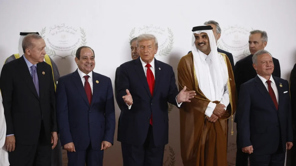 ԱՄՆ-ն Գազայում միջազգային զորք տեղակայելու բանաձև է առաջարկում