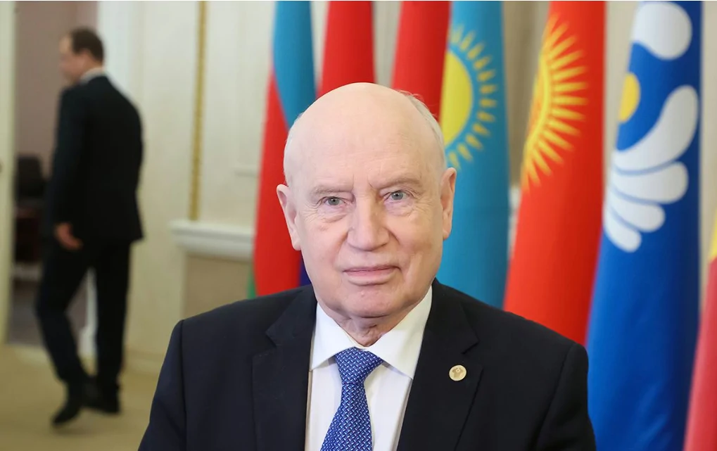 Лебедев: Армения одобрила большинство документов СНГ