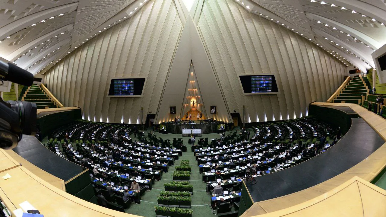 Парламент Ирана: «Зангезурский коридор» — это угроза