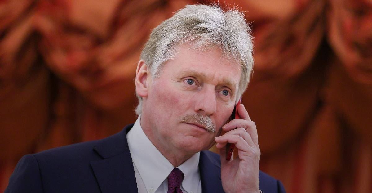  Peskov Touts Alliance with Azerbaijan as Police Bust Azerbaijani Crime Ring