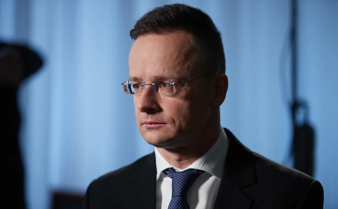 Europe Needs Russia for Security, Competitiveness: Szijjártó