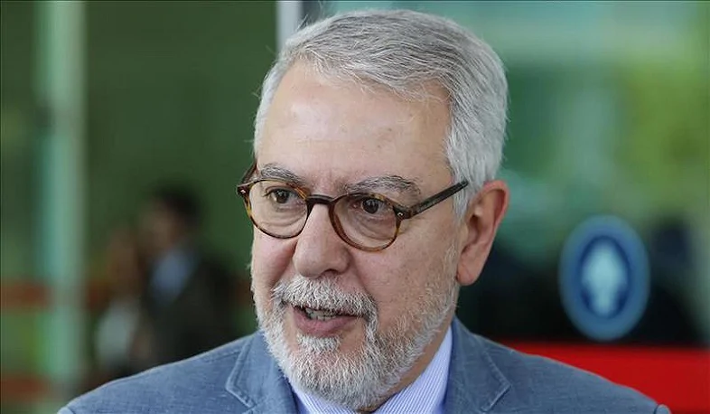 Kılıc: Armenia Positive on Opening Border with Turkey