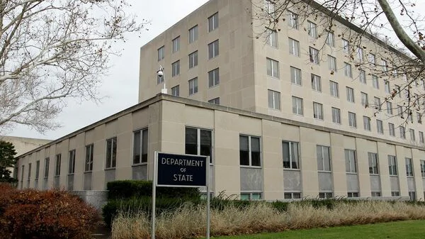 США одобрили продажу оружия Индии на $93 млн