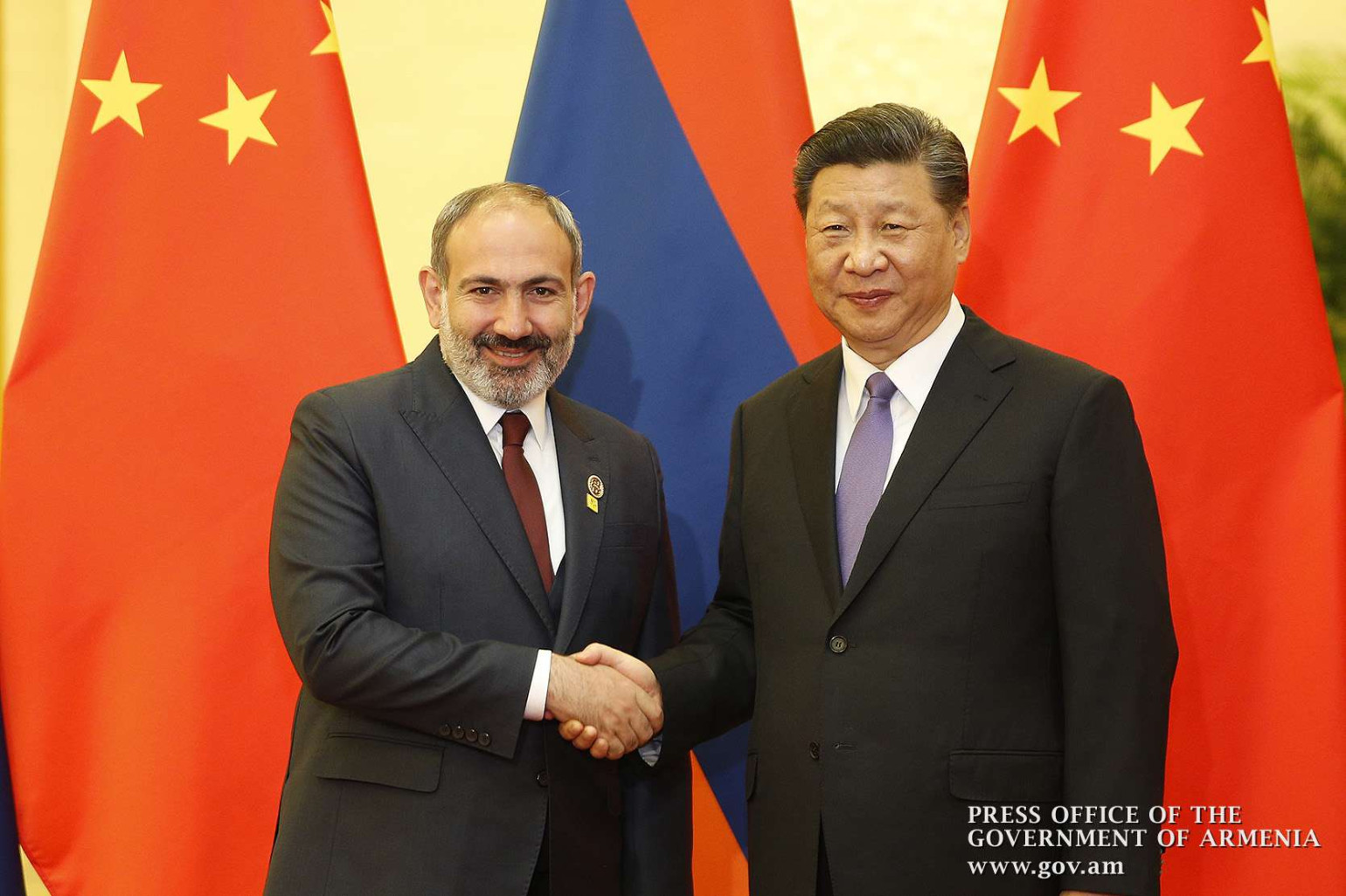 Փաշինյանը կմասնակցի Շանհայի համագործակցության կազմակերպության գագաթնաժողովին