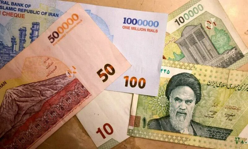 Իրանը հեռացնում է 4 զրո ազգային արժույթից՝ 10 000 ռիալ = 1 ռիալ