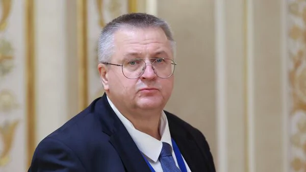 Օվերչուկը կայցելի Բաքու մասնակցելու եռակողմ հանդիպմանը