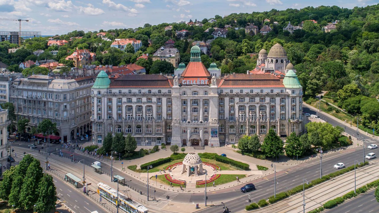 White House Eyes Budapest for Potential Trilateral Summit: POLITICO
