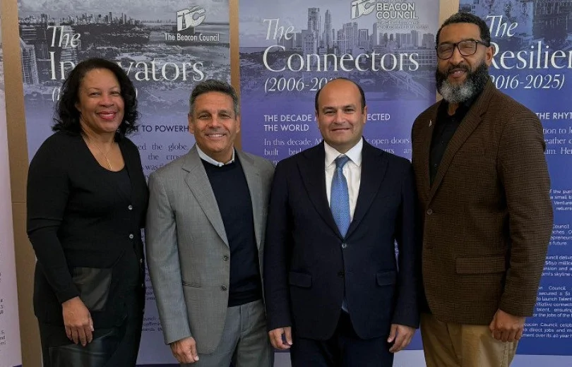 Հայկական ընկերությունները կարող են մուտք գործել Ֆլորիդայի շուկա