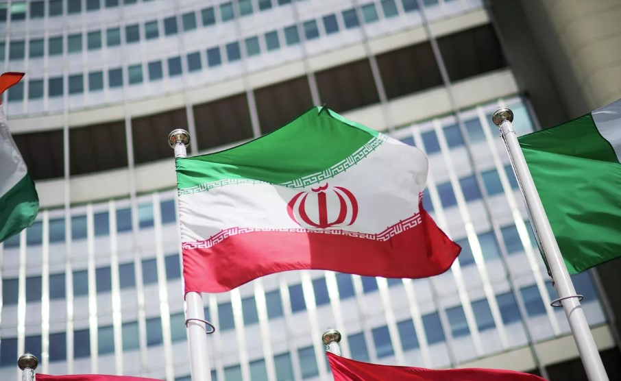 Iran Suspends Cooperation with IAEA After Decree Signed