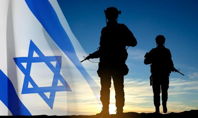 Israel threatens: it could also strike other countries
