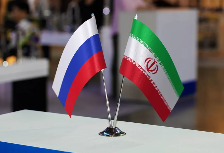 Մոսկվան մեղադրում է Իրանին ապատեղեկատվության մեջ