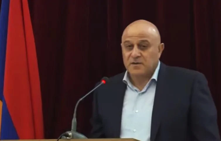 Փարաքարի նոր համայնքապետ է ընտրվել Օնիկ Ախվերդյանը