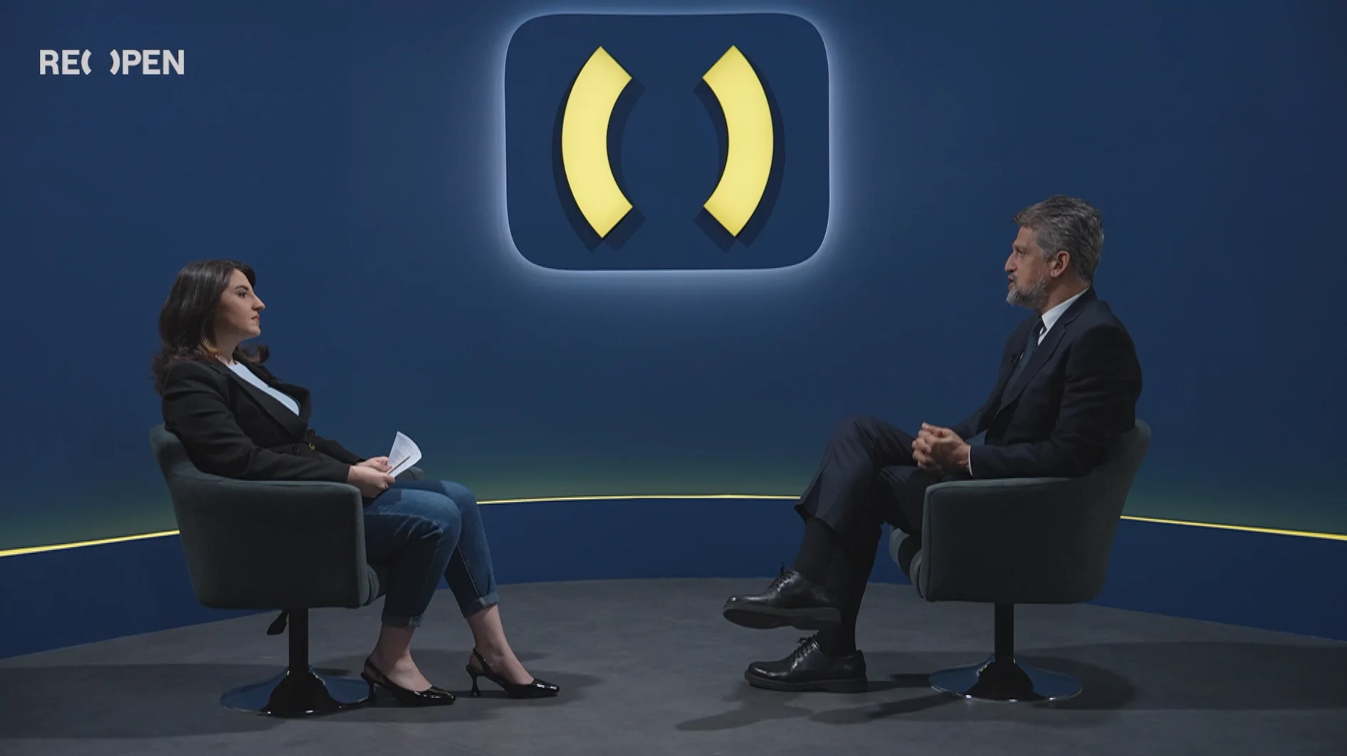 Garo Paylan: Turkey and Armenia Must Be Like Two Brothers with Problems