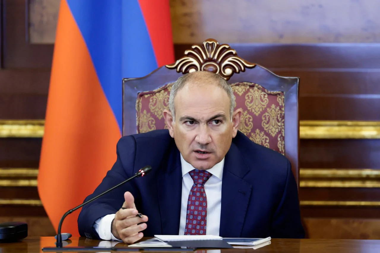 Հայտարարագրում․ կառավարությունում քննարկել են ընթացքը