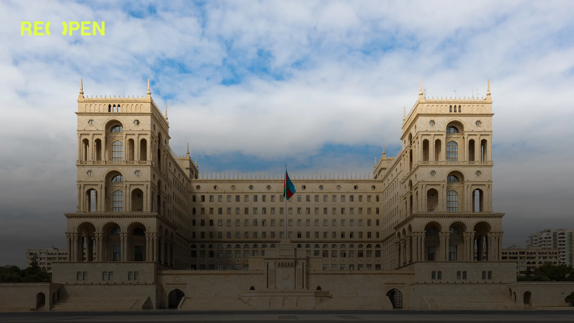 "Trump Route" Talks Enter Practical Phase in the Caucasus